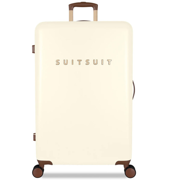 Image pro obrázek produktu Cestovní kufr SUITSUIT TR-7181/3-L Fab Seventies Antique White