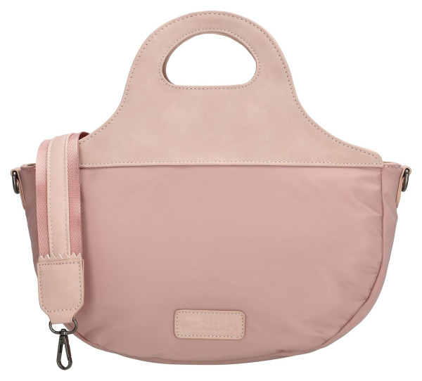 Zebra Trends Selene W00216 Dusty pink