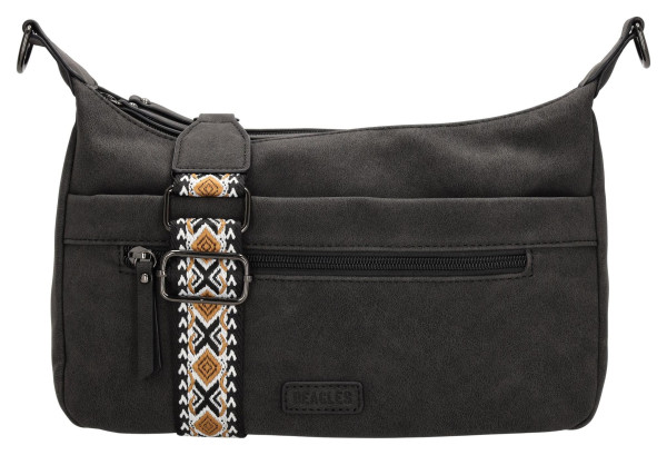 Image pro obrázek produktu Beagles Malaga W00402 Black