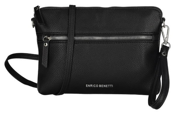 Enrico Benetti Sarah 66713 Black