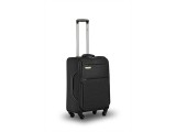 Ciak Roncato GIRO Ultra lehký kufr na 4 kolečkách 75cm (Black)