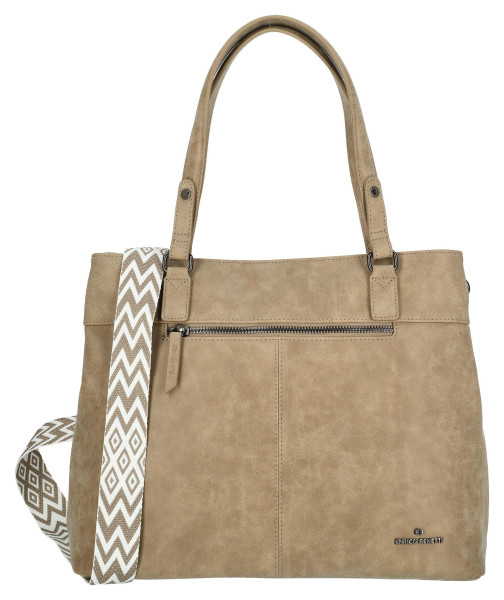 Image pro obrázek produktu Enrico Benetti Stacey 65062 Mid taupe