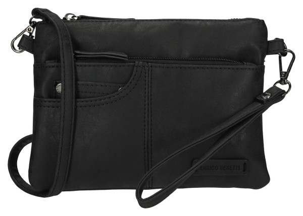 Enrico Benetti Nouméa 66684 Black