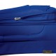 Carlton OASIS Expandable Trolley Set 72/65/55cm (modrá indigo)