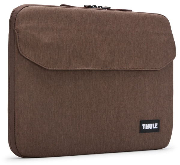 Thule Lithos pouzdro pro MacBook Pro 14" TLS114 - hnědé