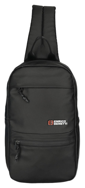 Enrico Benetti Manchester 62162 Black