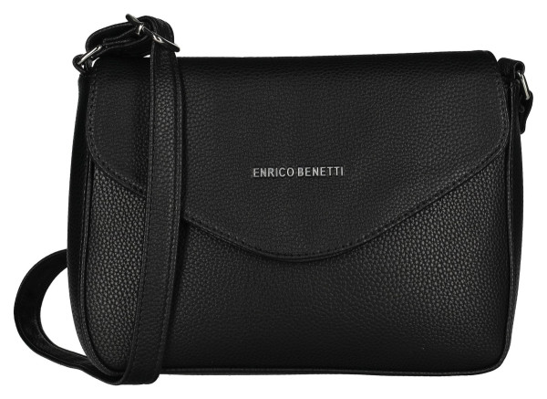Enrico Benetti Sarah 66717 Black