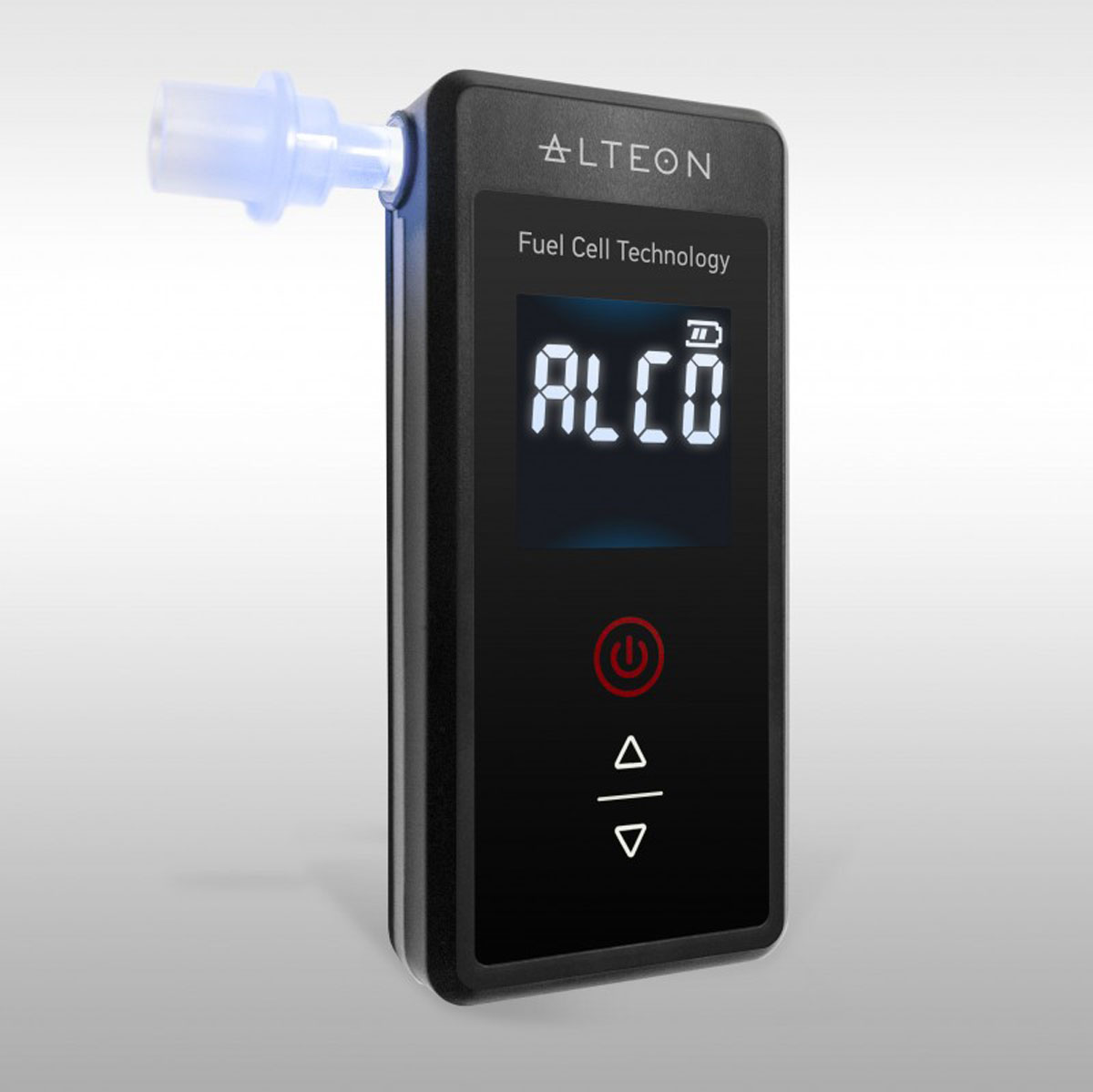 Alkohol tester - ALTEON