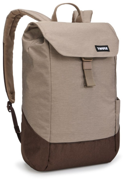 Thule Lithos batoh 16 l TLBP213 - Tinted Taupe/Nuanced Brown