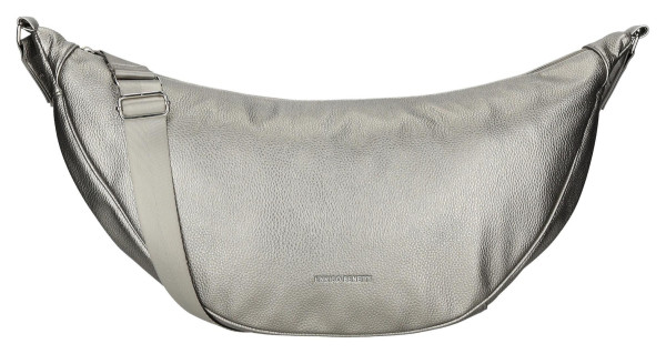 Enrico Benetti Nina 66760 Dark Silver