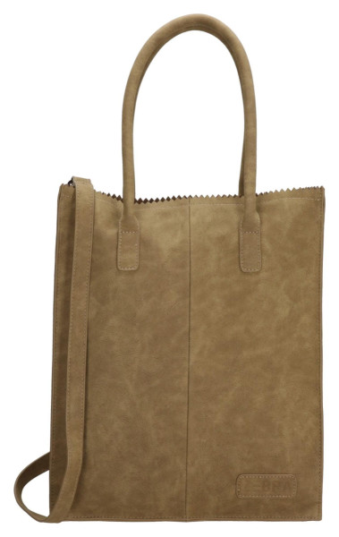 Zebra Trends Rosa 231007 Olive green