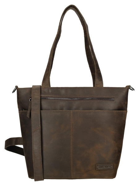 Enrico Benetti Genua 89010 Brown