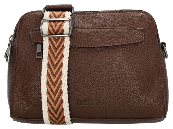 Image pro obrázek produktu Beagles Las Palmas W00260 Dark brown