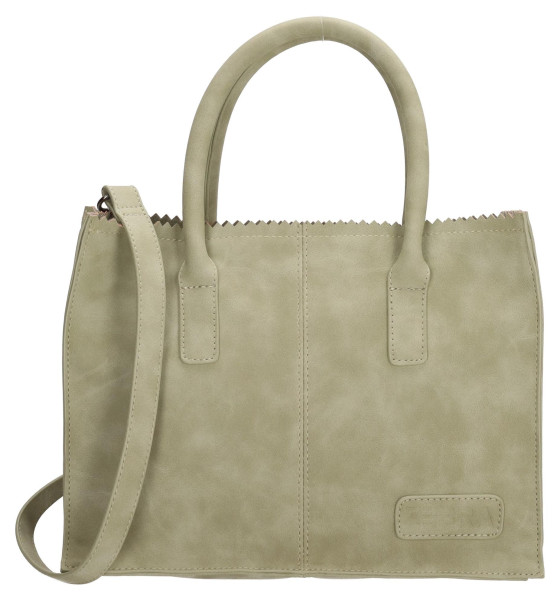 Zebra Trends Lisa XS 231008 Green