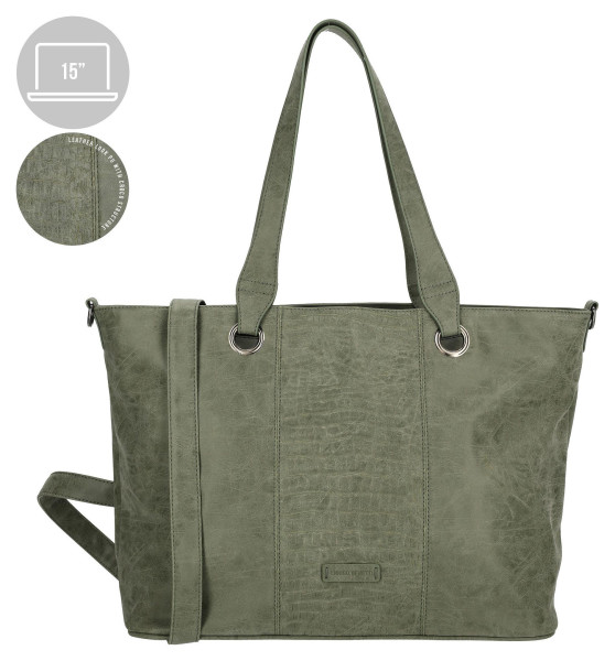 Image pro obrázek produktu Enrico Benetti Josie 65043 Olive