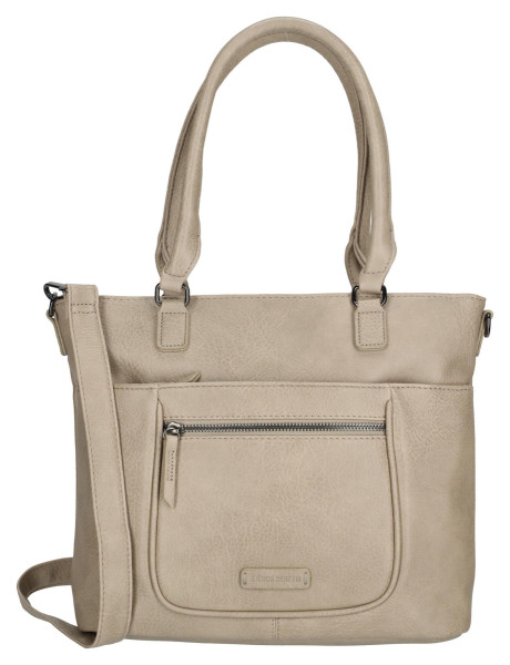 Enrico Benetti Emma 66789 Light taupe