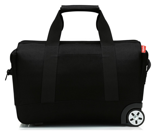 Reisenthel Allrounder Trolley Black
