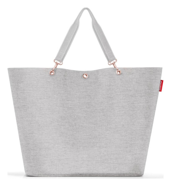 Reisenthel Shopper XL Twist Sky Rose
