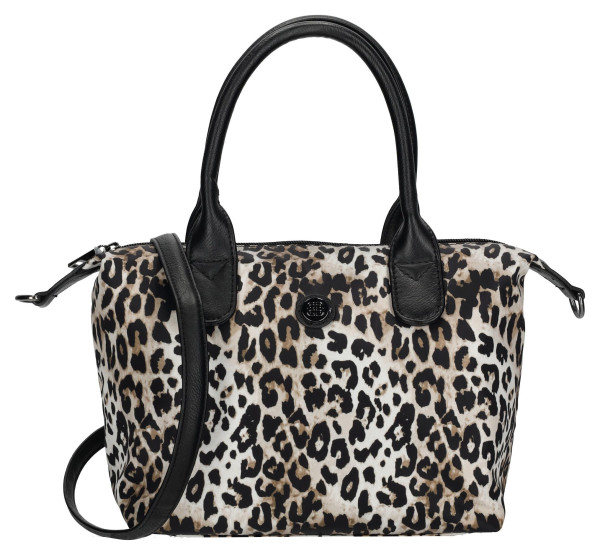 Enrico Benetti Claire 25000 Panther Print