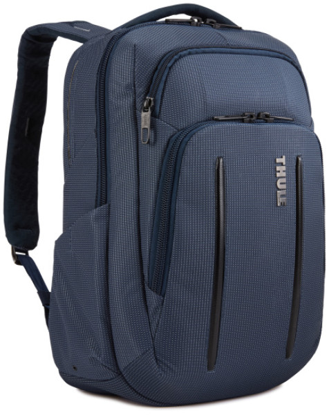 Image pro obrázek produktu Thule Crossover 2 batoh 20L C2BP114 - modrý