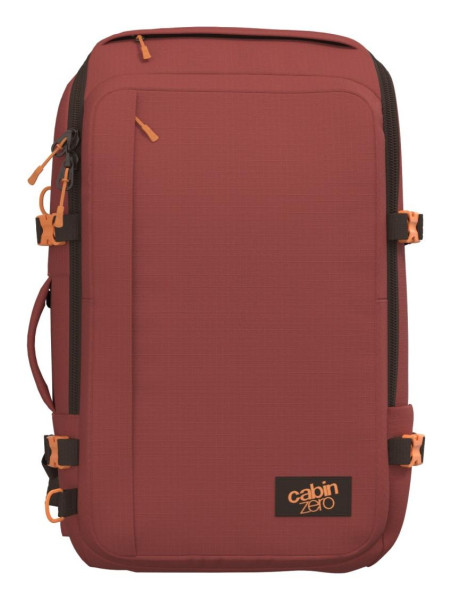 Image pro obrázek produktu CabinZero Adv 42L Sangria red