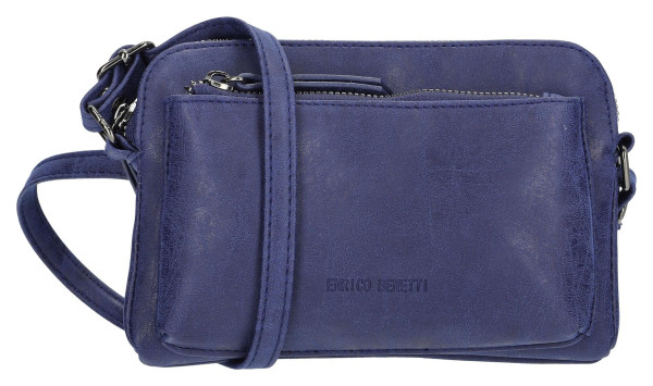 Enrico Benetti Zoë 66919 Indigo