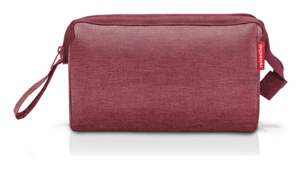 Reisenthel Travelcosmetic Twist maroon