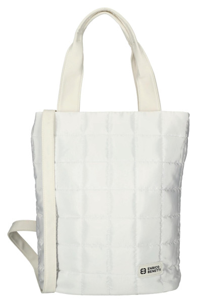Enrico Benetti Demi 66750 White