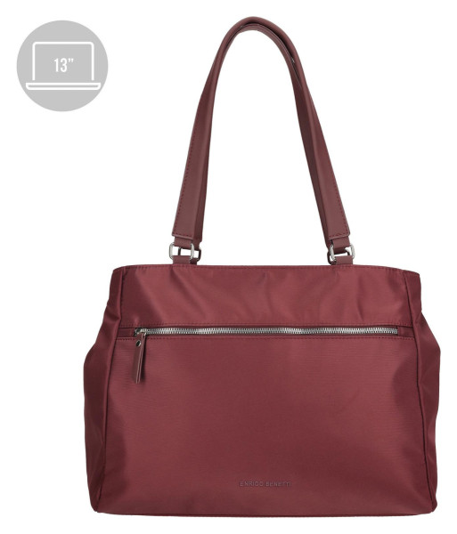 Image pro obrázek produktu Enrico Benetti Caroline 65023 Burgundy