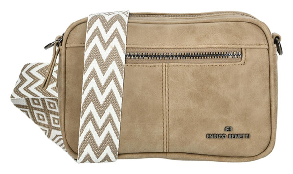 Image pro obrázek produktu Enrico Benetti Stacey 65057 Mid taupe